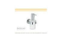 grohe essentials zeepdispenser met houder chroom nu eur38 12 perstuk