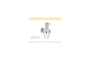 grohe essentials zeepdispenser met houder chroom nu eur38 12 perstuk