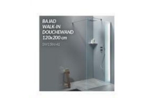 royal plaza bajad walk in douchewand nu eur515 34 per stuk