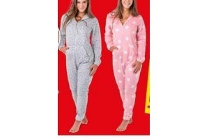 dames onesie