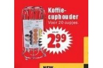 koffiecuphouder