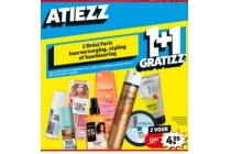 l oreal paris haarverzorging styling of haarkleuring