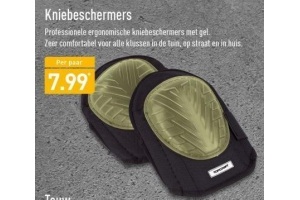 kniebeschermers