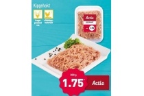 kipgehakt