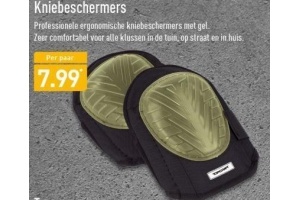 kniebeschermers