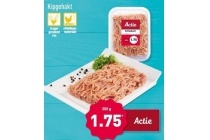 kipgehakt