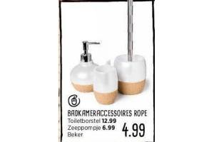 xenos rope beker