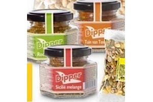 dipper toscane melange