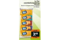 lu tuc voordeelverpakking