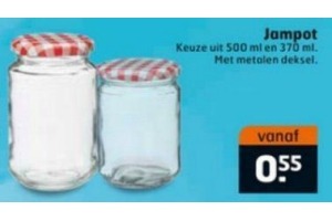 jampot