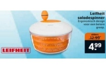 leifheit saladespinner