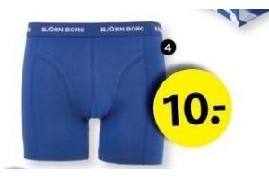 bjoern borg boxershort