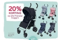 prenatal buggy s