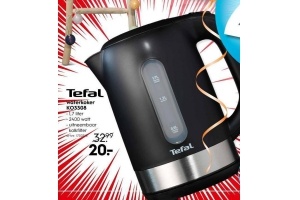 tefal waterkoker ko3308