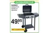 gasbarbecue surrey