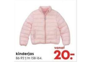 kinderjas