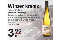 winzer krems