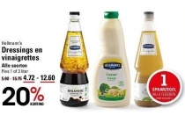 hellmann s dressings en vinaigrettes