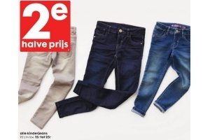 kinderjeans