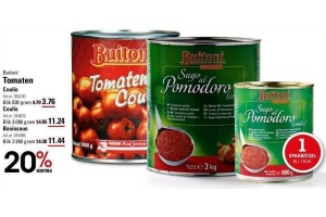 buitoni tomaten