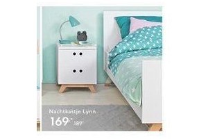 nachtkastje lynn