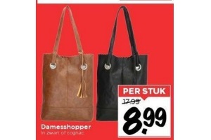 damesshopper