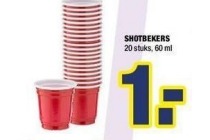 shotbekers