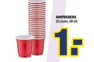 shotbekers