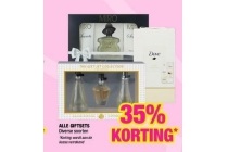 alle giftsets