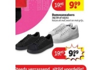 dames sneakers true spirit