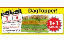 aardappels vastkokend