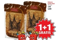 veluwse zachte brok