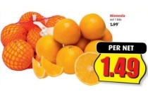 minneola