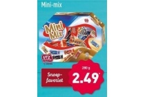 mini mix