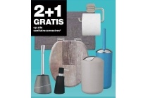 alle sanitairaccessoires