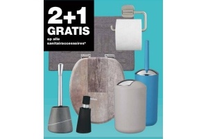 alle sanitairaccessoires