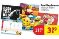 familieplanner