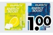 energy boost dextrose tabs