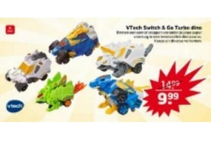 vtech switch en go