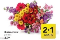 bloemenmix