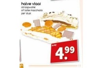 halve vlaai