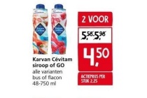 karvan cevitam