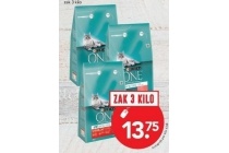 purina one adult