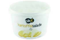 oke kartoffelsalade