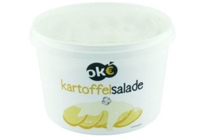 oke kartoffelsalade