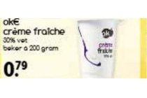 creme fraiche