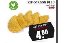 kip cordon bleu