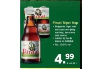 piraat tripel hop nu eur4 99 per 4 pack