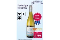 frantastique chardonnay