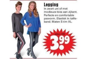 legging